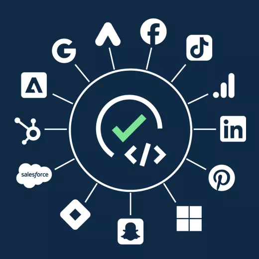 Messung und Konformität im digitalen Marketing