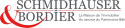 Bordier-Schmidhauser