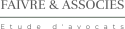 Faivre & Associés