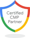 Certified CMP Partner