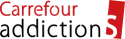 Carrefour Addiction