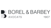 Borel & Barbey
