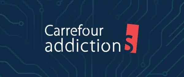 Cas client Carrefour addictionS : mesurer l'impact social de manière conforme