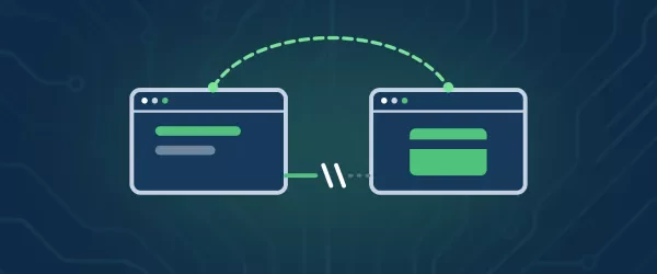 Tracking cross-domain : pourquoi vos paiements et réservations externes cassent l'attribution