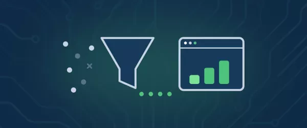GA4 server-side : comment nettoyer la donnée avant de l'envoyer à Google