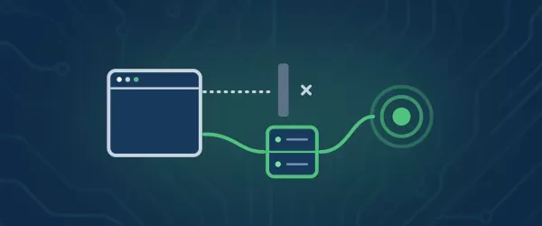 Tracking server-side vs client-side : pourquoi le tout-navigateur pénalise le ROAS de vos clients
