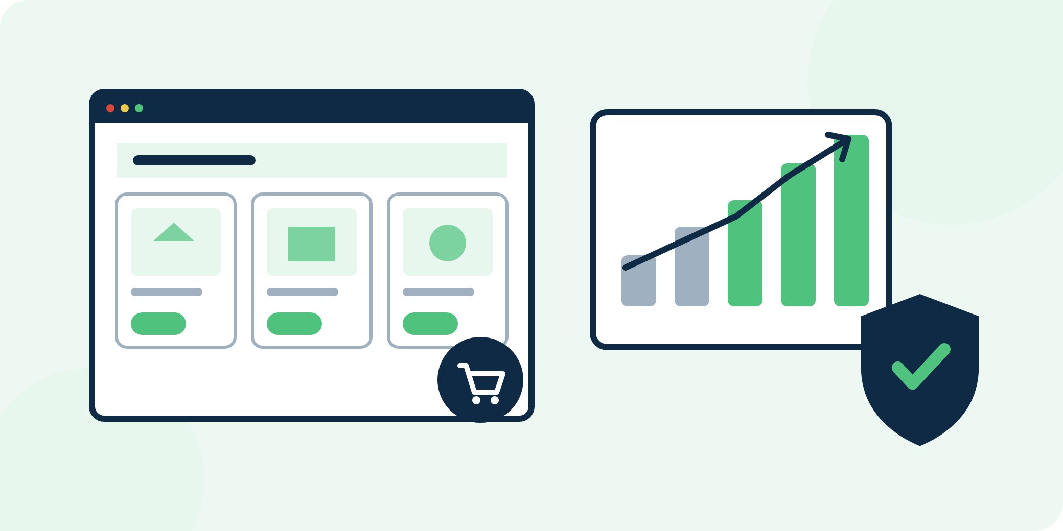 A-Track Audit für KMU und E-Commerce: Verkaufsmessung und Datenschutz